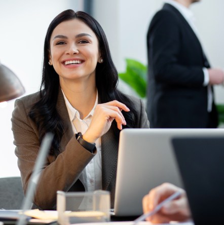 Home 8 about us well demir